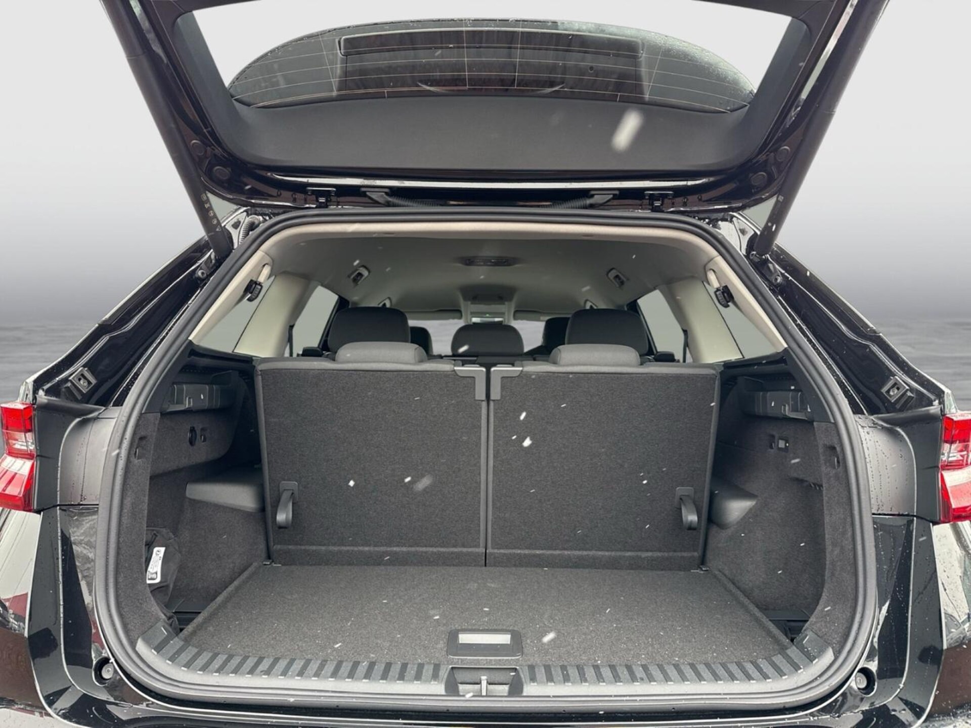 Skoda Kodiaq Selection