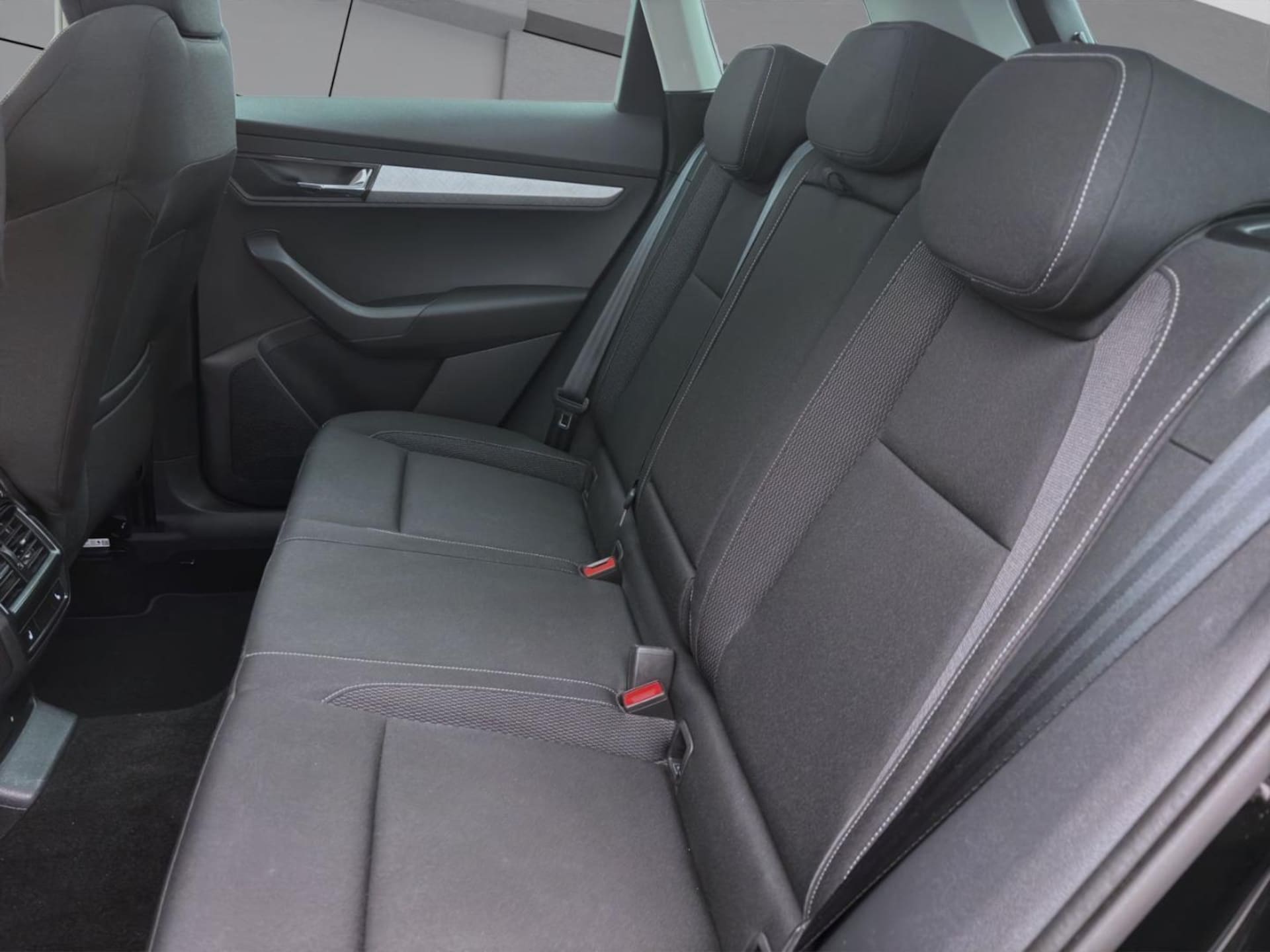 Skoda Karoq Ambition