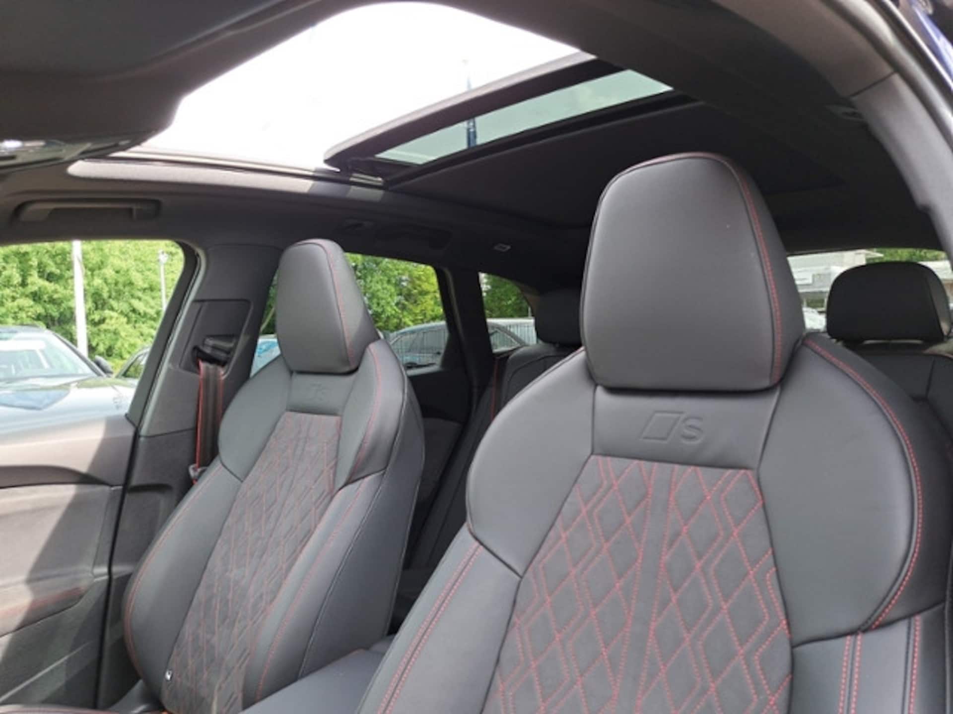 Audi SQ5 SUV