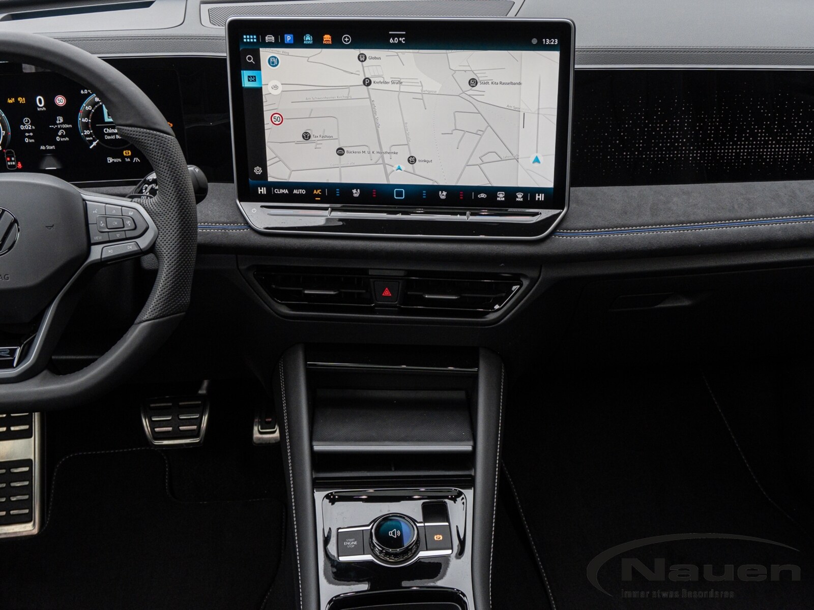 Volkswagen Tiguan – Bild 12