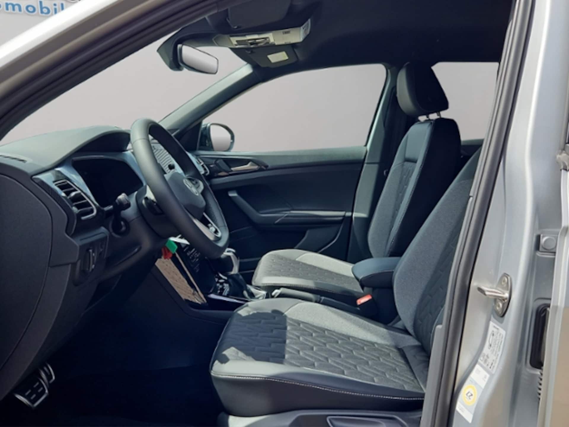 Volkswagen T-Cross ENERGY