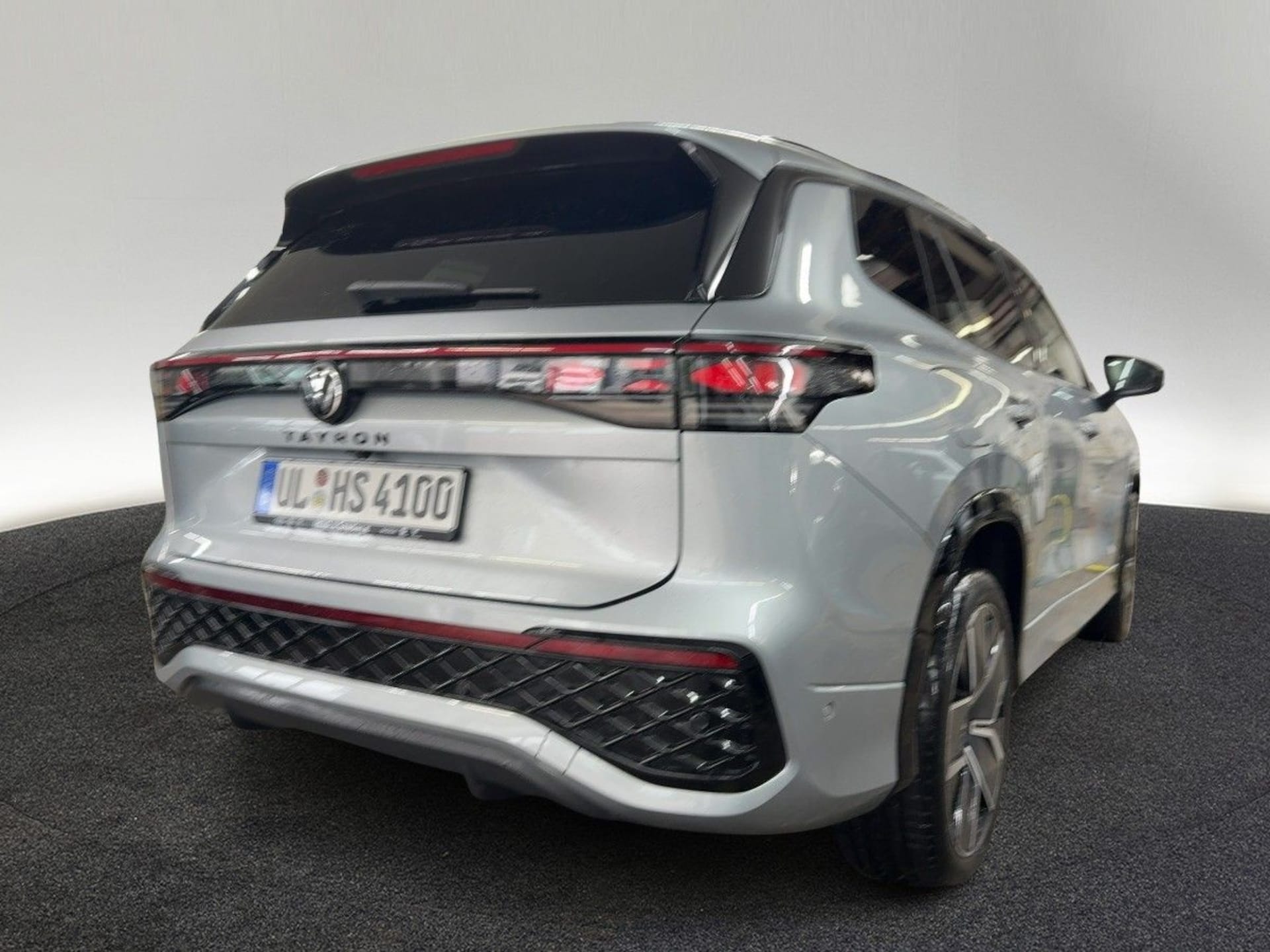 Volkswagen Tayron R-Line