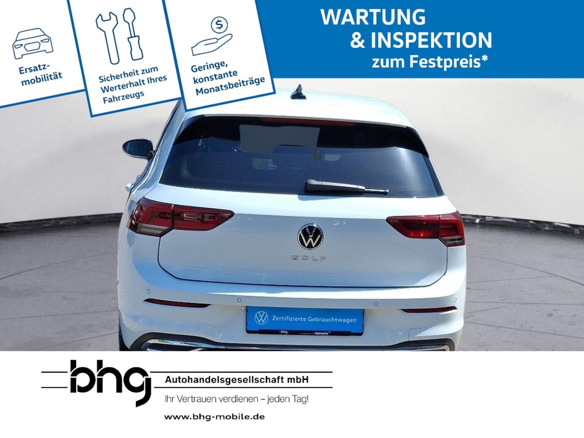 Volkswagen Golf Active