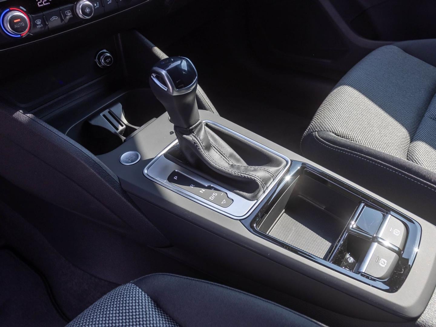 Bild über Audi Q2 advanced 35 TFSI S tronic - für weitere Informationen kontaktieren Sie den Audi Partner
