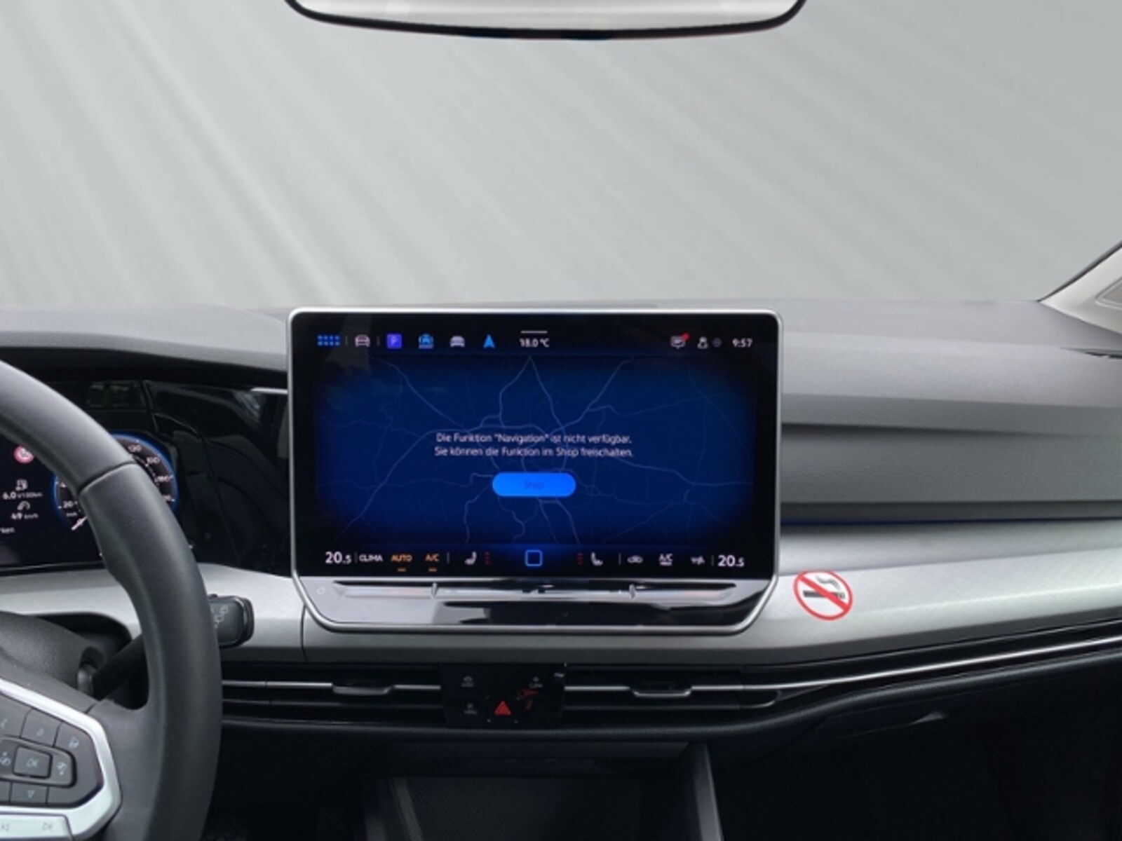 Volkswagen Golf Variant – Bild 10