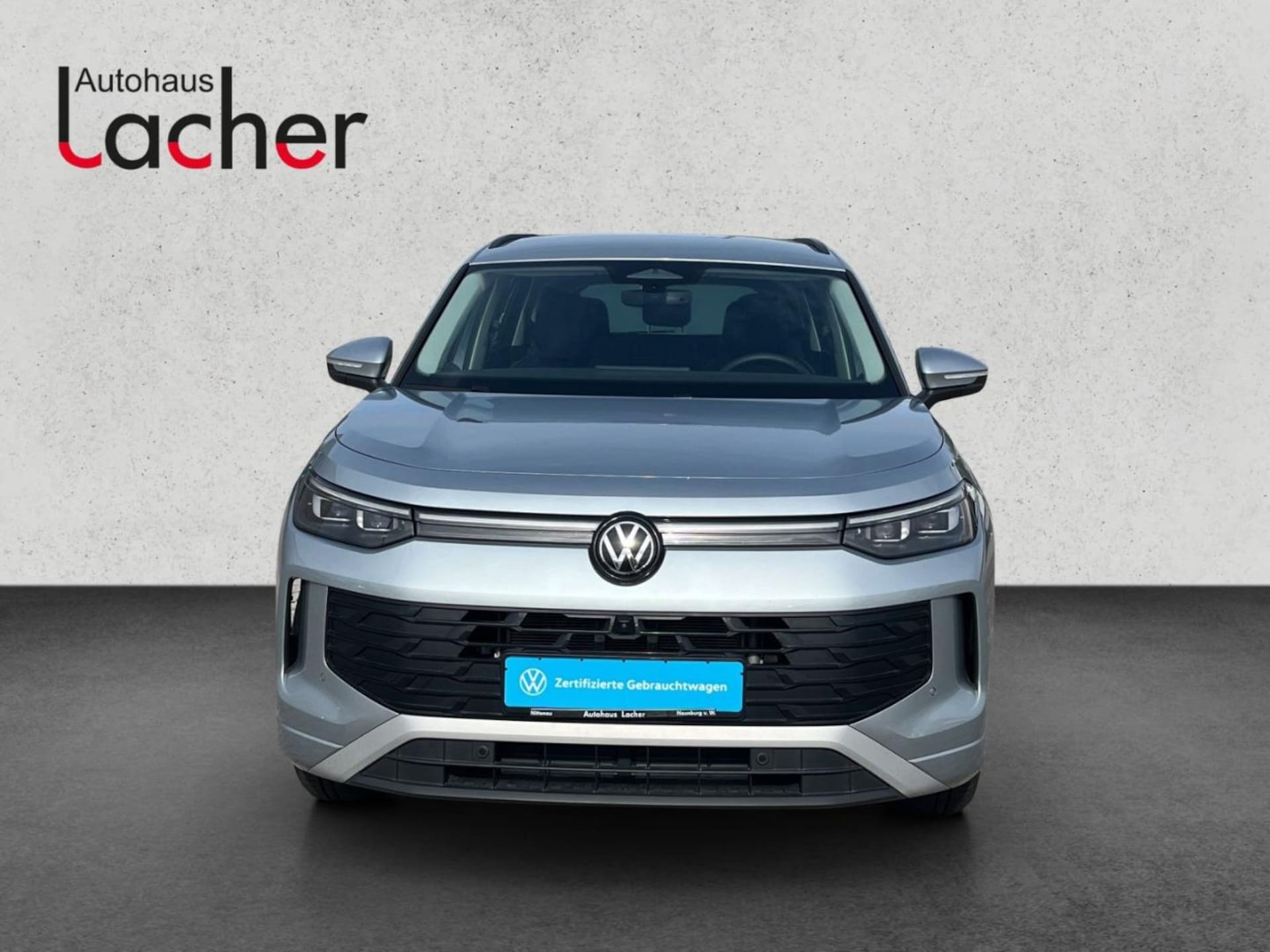 Volkswagen Tayron Life