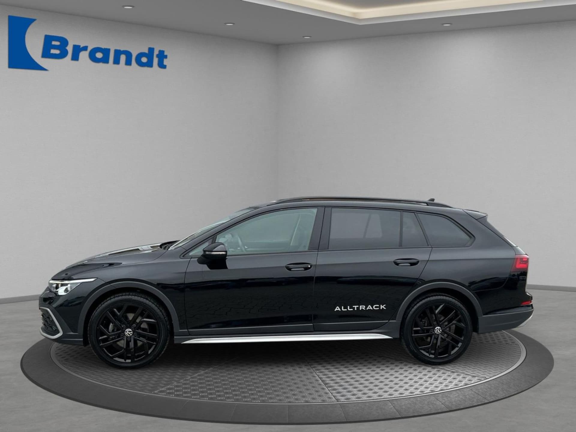 Volkswagen Golf Variant Alltrack
