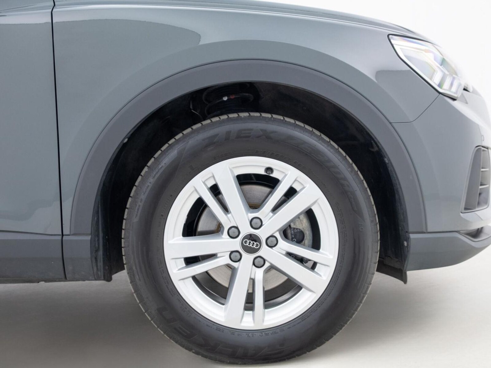 Audi Q3 – Bild 9