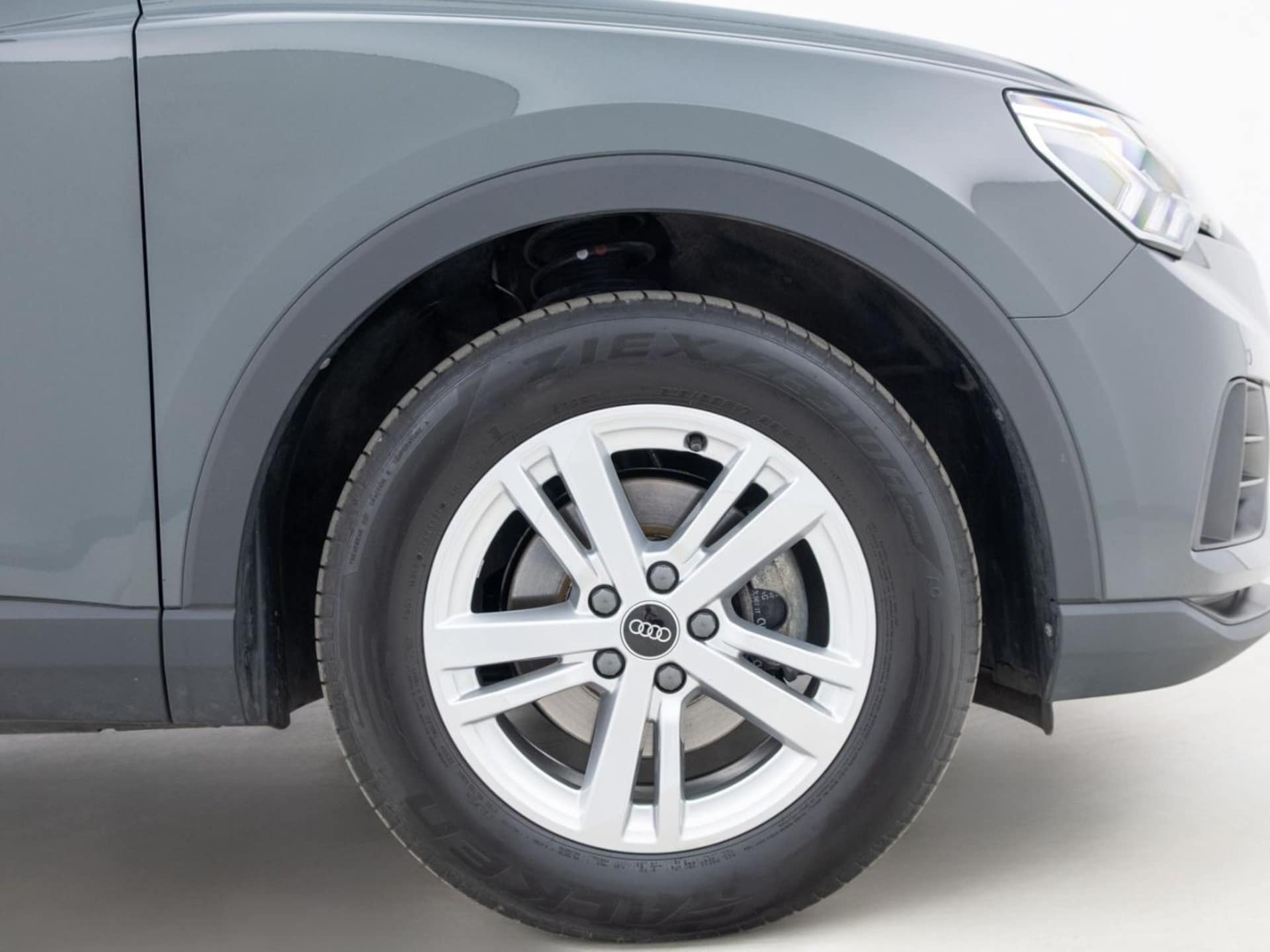 Audi Q3 SUV