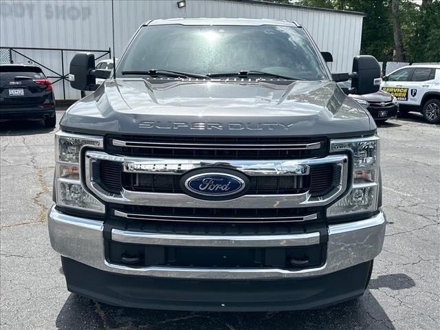 2022 Ford