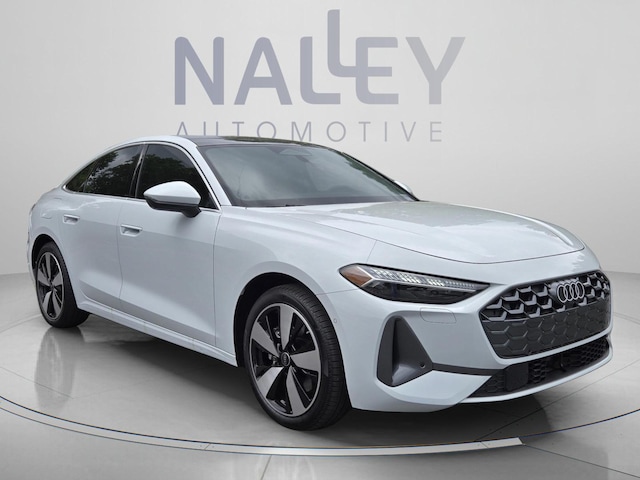 2025 Audi A5 Prestige - Photo 7