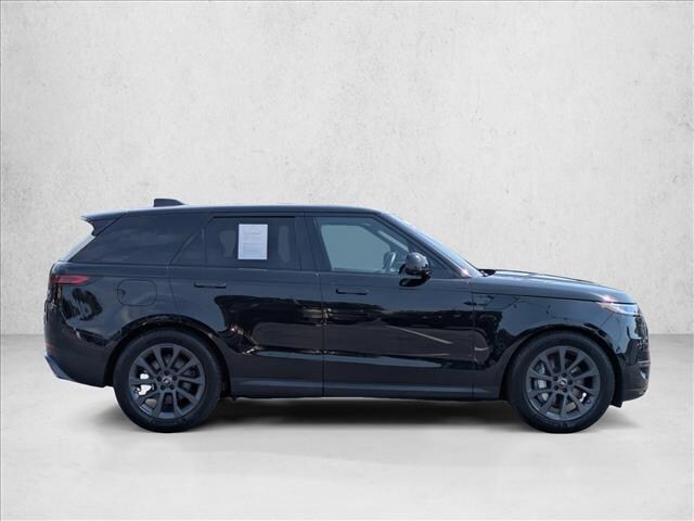 2023 Land Rover Range Rover Sport
