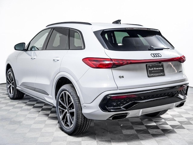 2026 Audi Q5