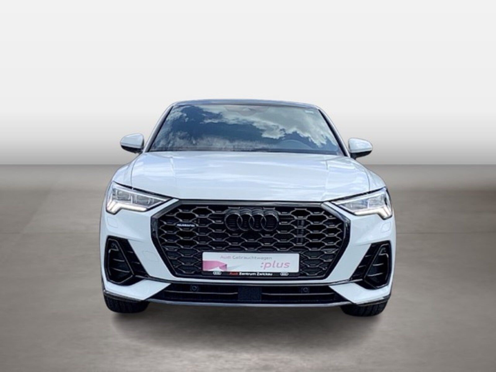 Audi Q3 Sportback – Bild 5
