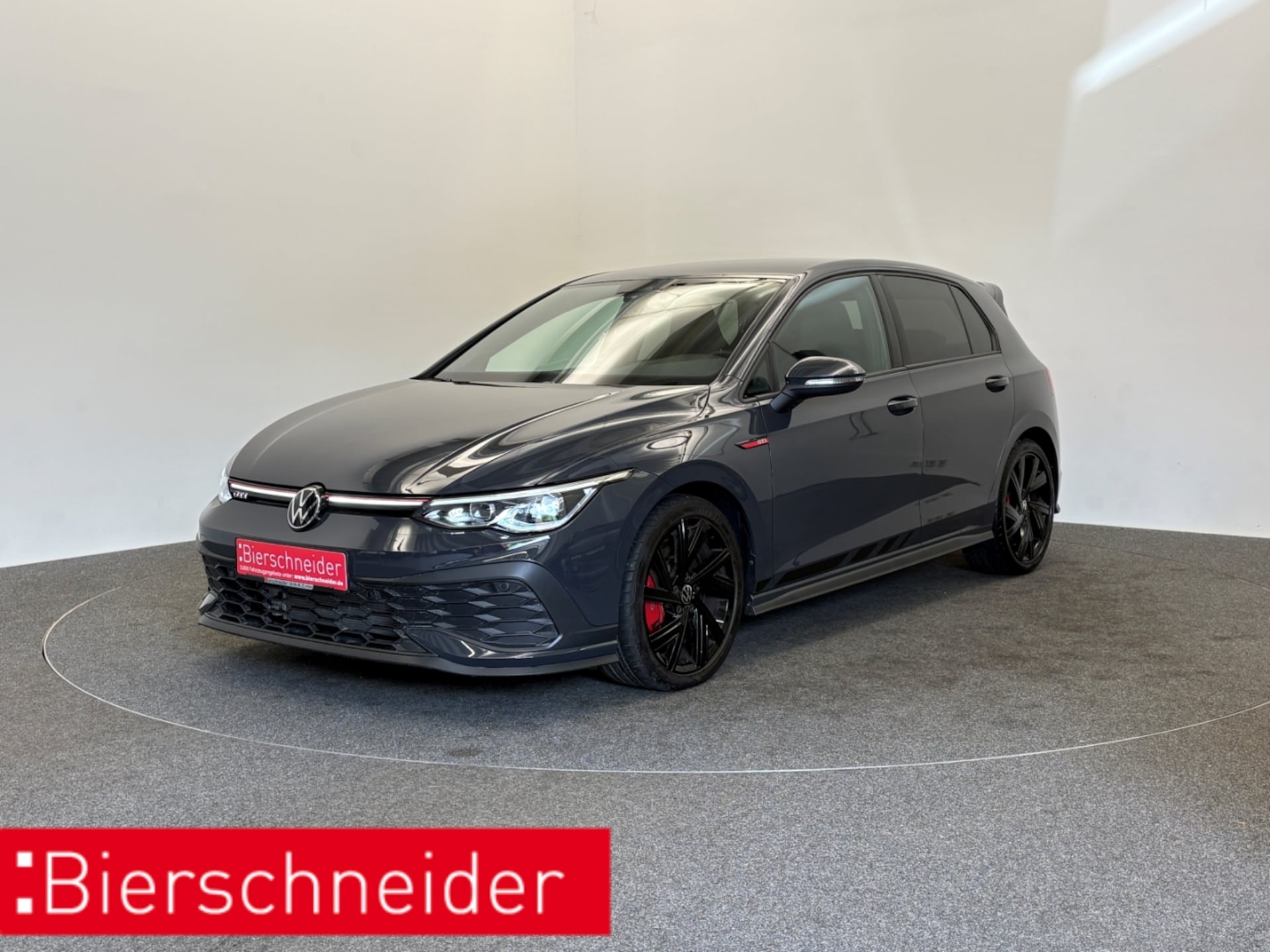 Volkswagen Golf GTI Clubsport
