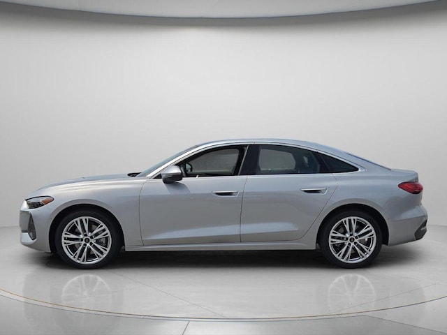 2026 Audi A5 Sedan