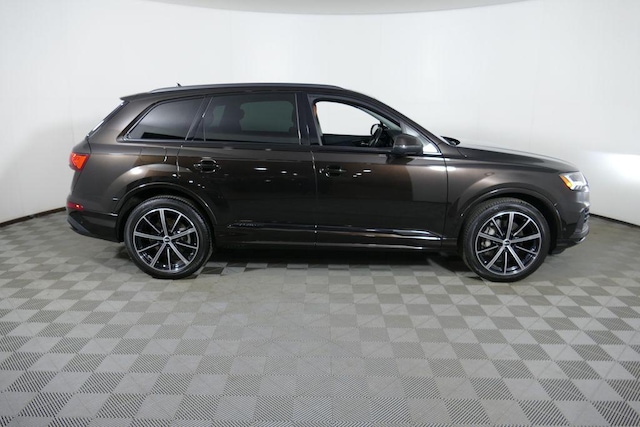 2023 Audi Q7