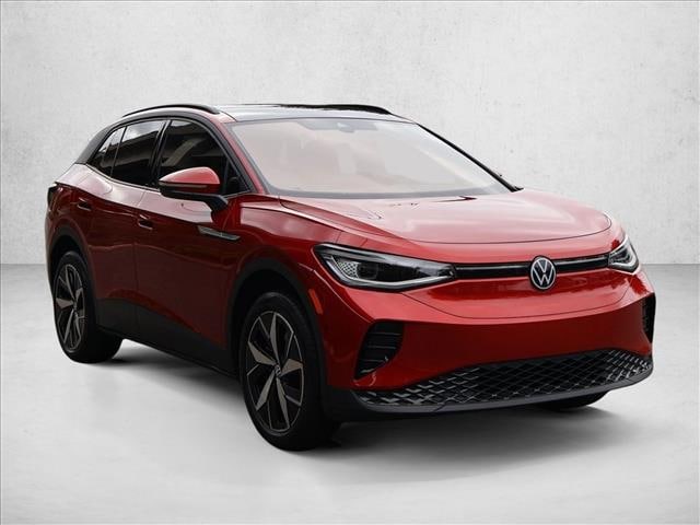 2023 Volkswagen ID.4