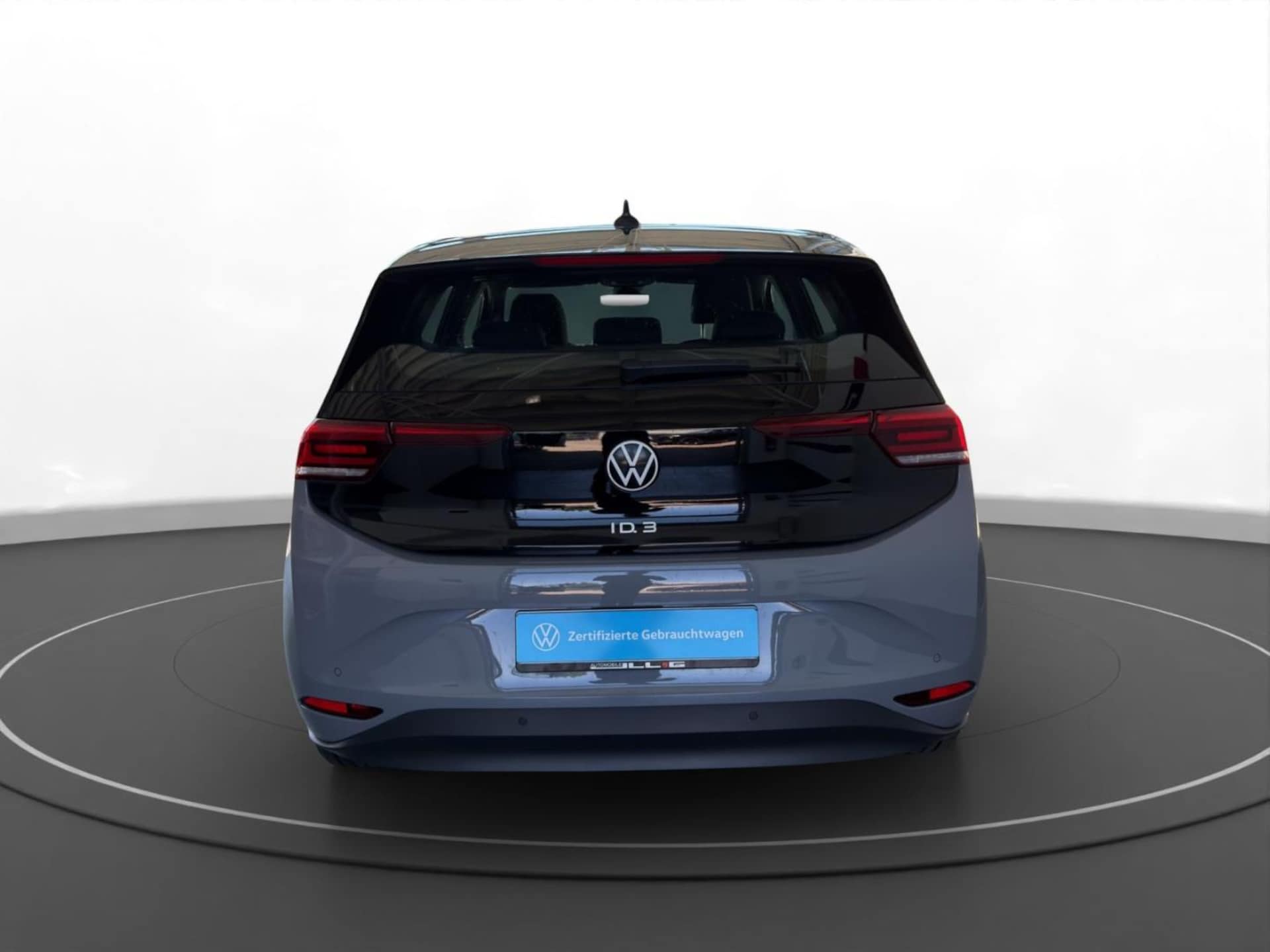Volkswagen ID.3 Pro
