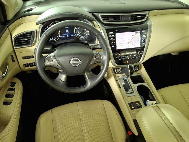 2023 Nissan Murano