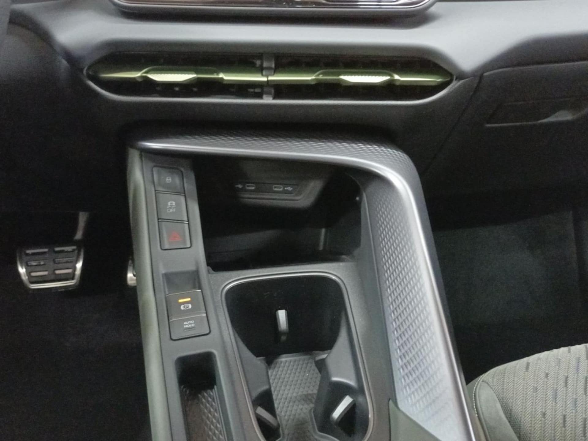 CUPRA Terramar VZ