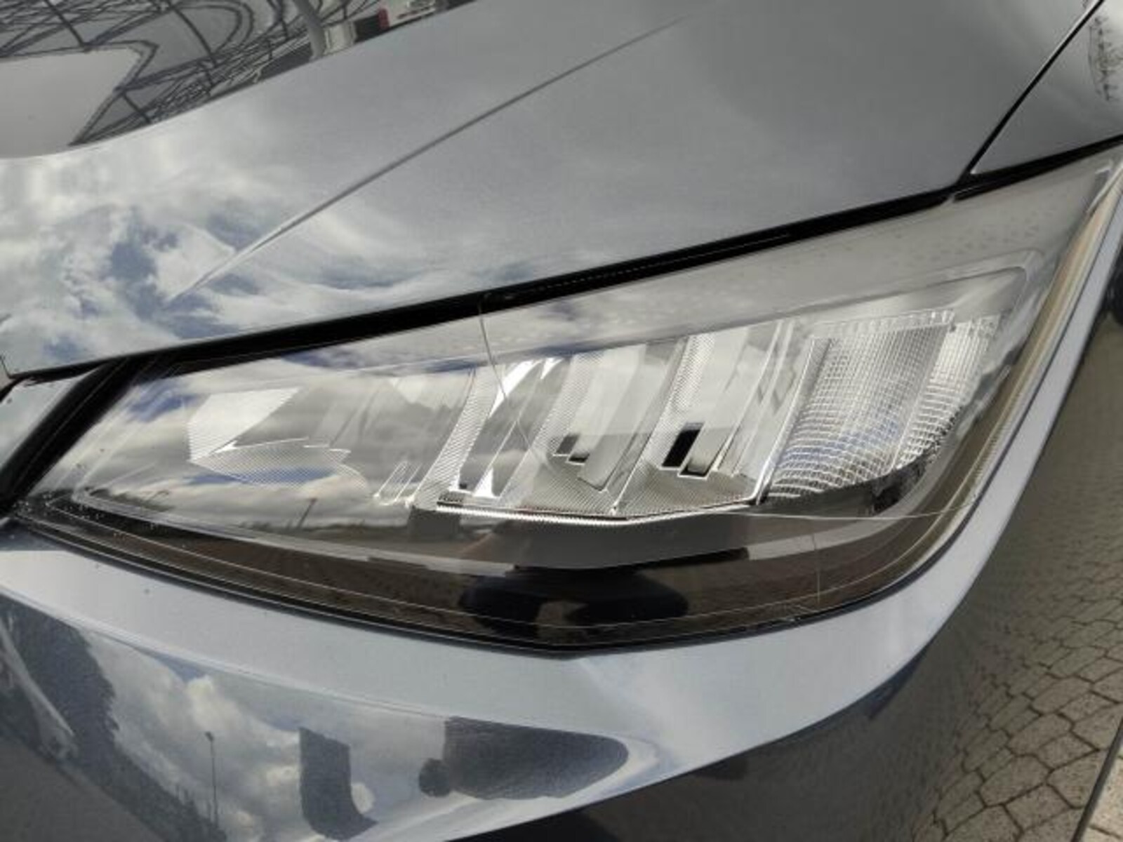 SEAT Arona – Bild 16