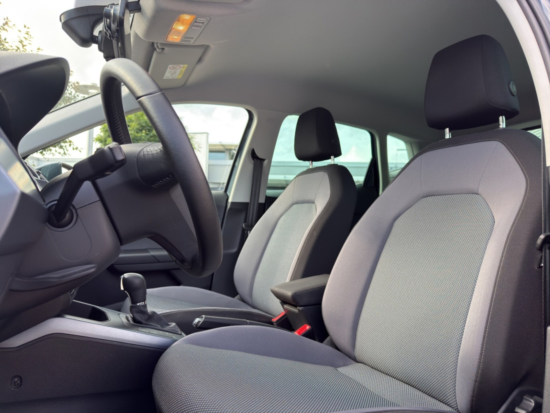 SEAT Arona Style