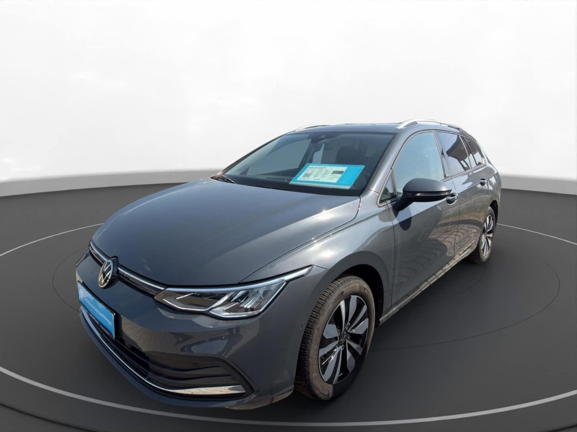 Volkswagen Golf Variant 2024 — VIII 2.0 TDI | ACC NAVI