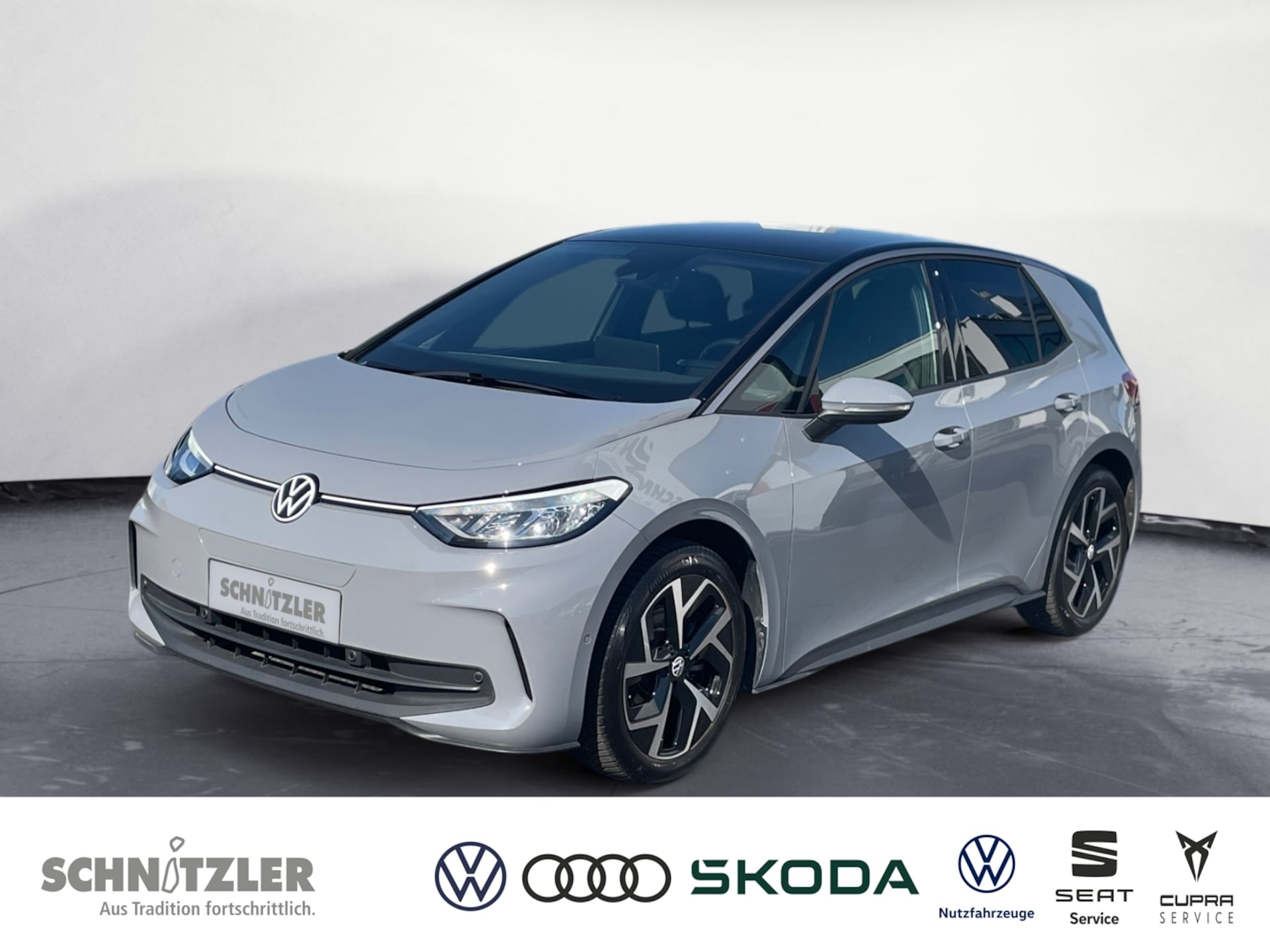 Volkswagen ID.3 MOVE Pro