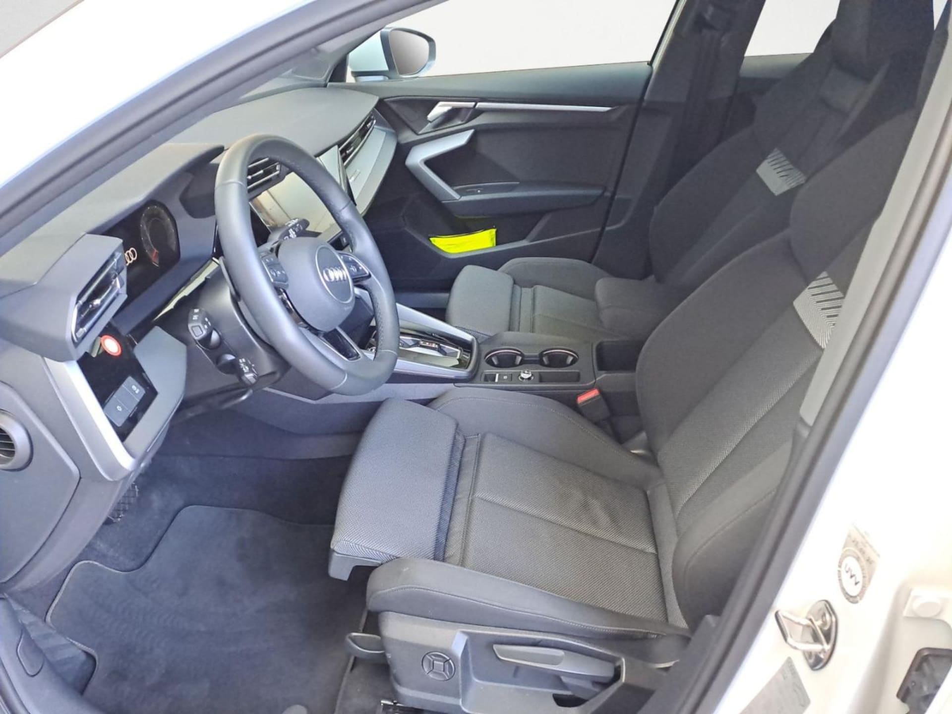 Audi A3 Sportback S line