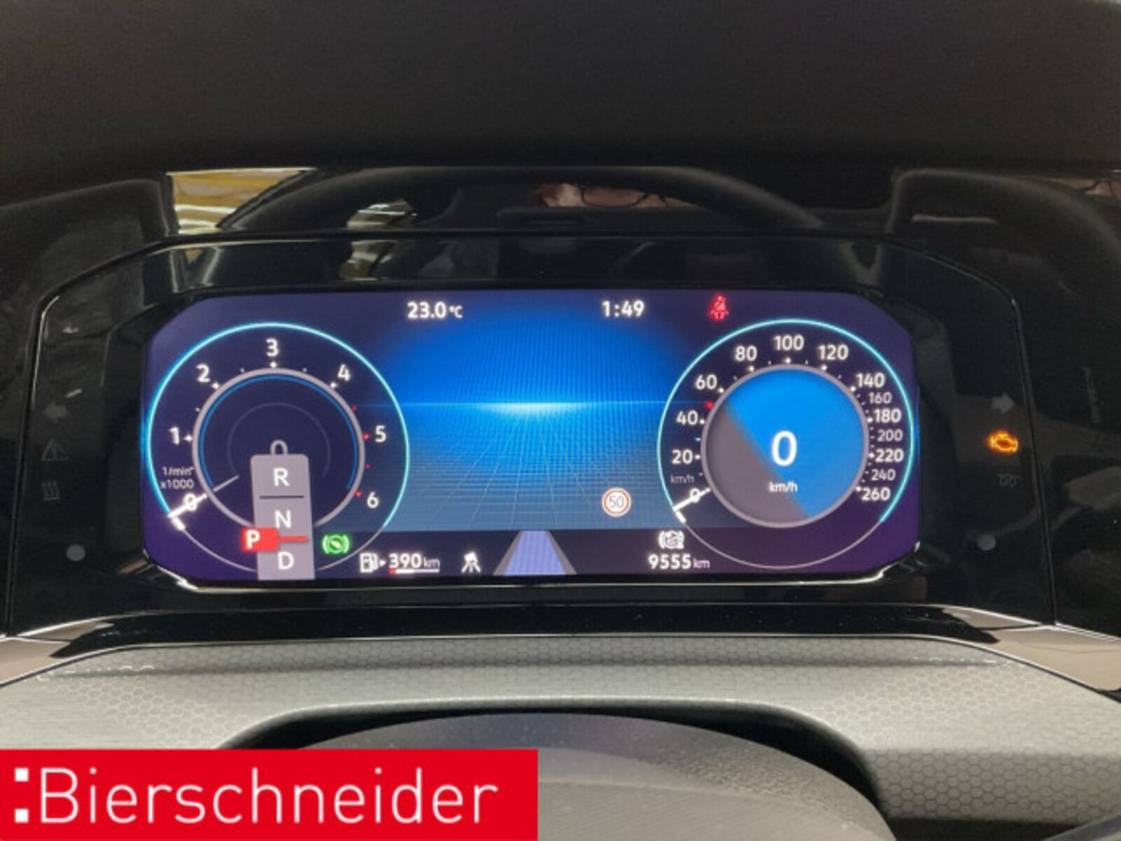 Volkswagen Golf – Bild 14