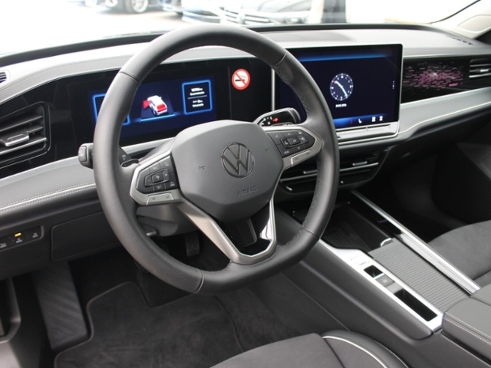 Volkswagen Passat – Bild 11