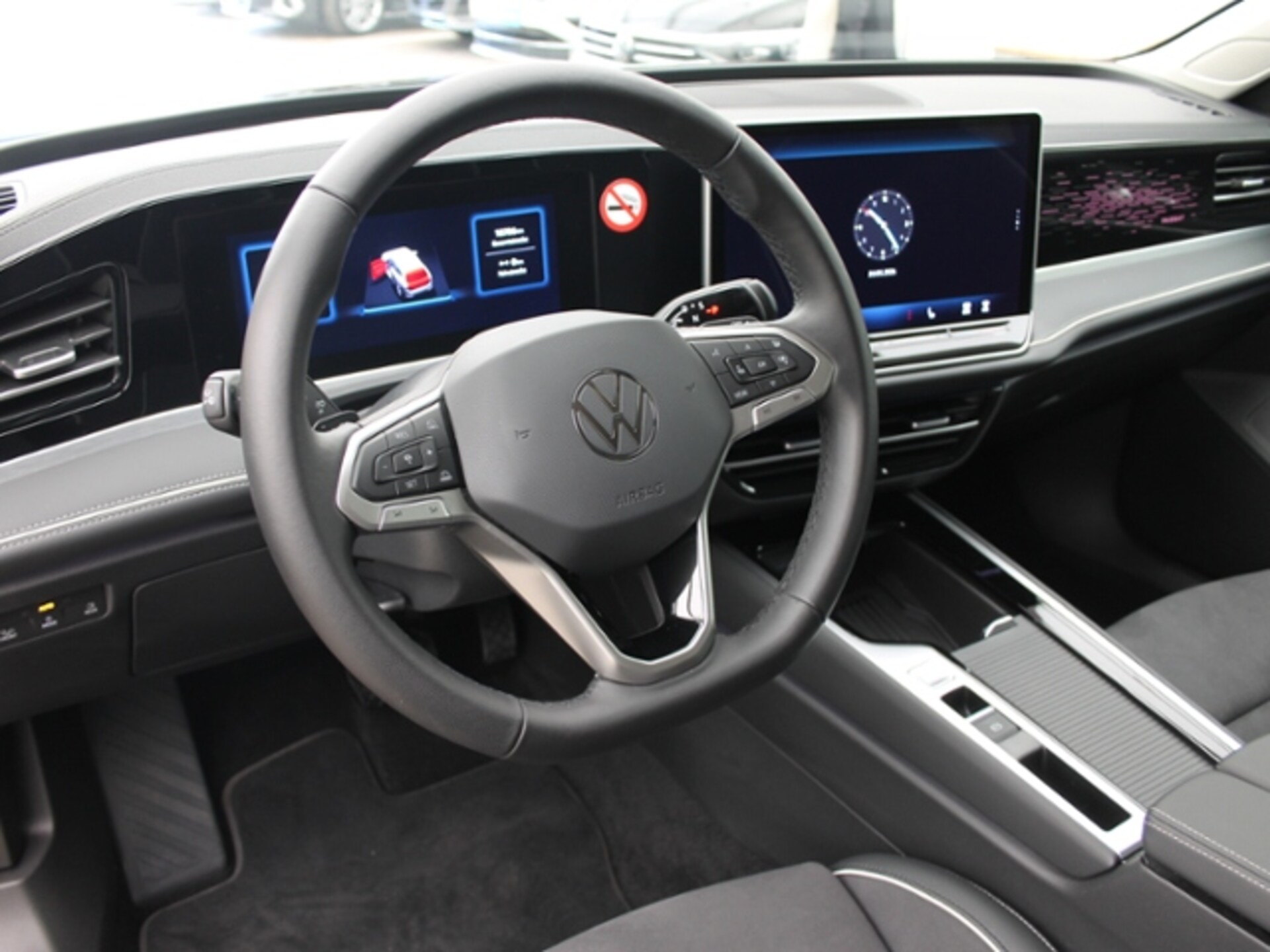 Volkswagen Passat Elegance