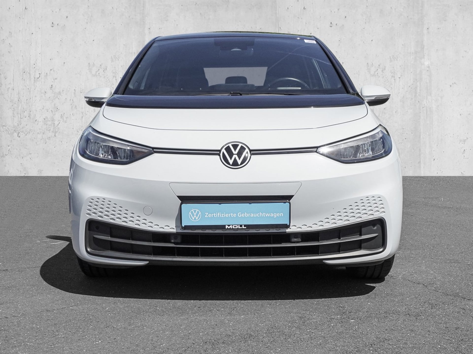 Volkswagen ID.3 Pro