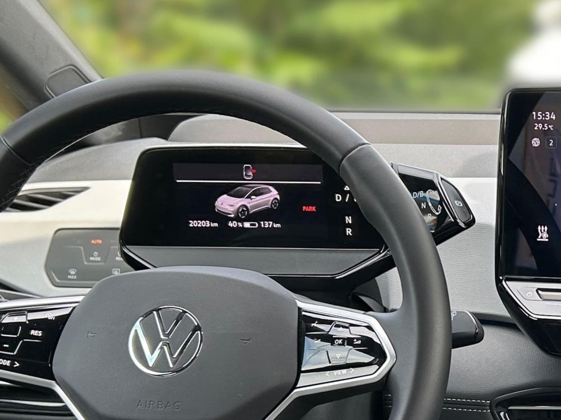 Volkswagen ID.3 MOVE Pro