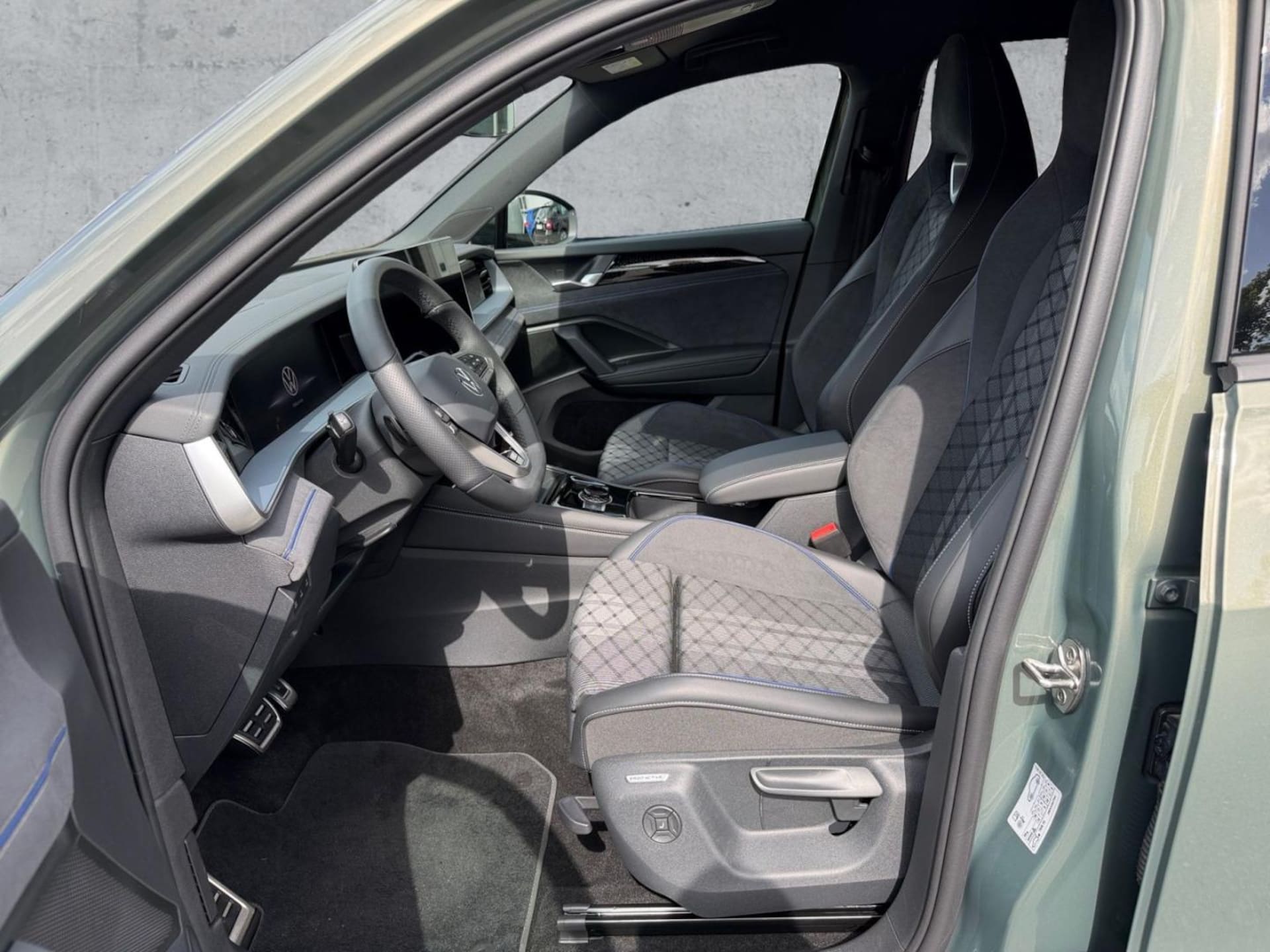 Volkswagen Tayron R-Line
