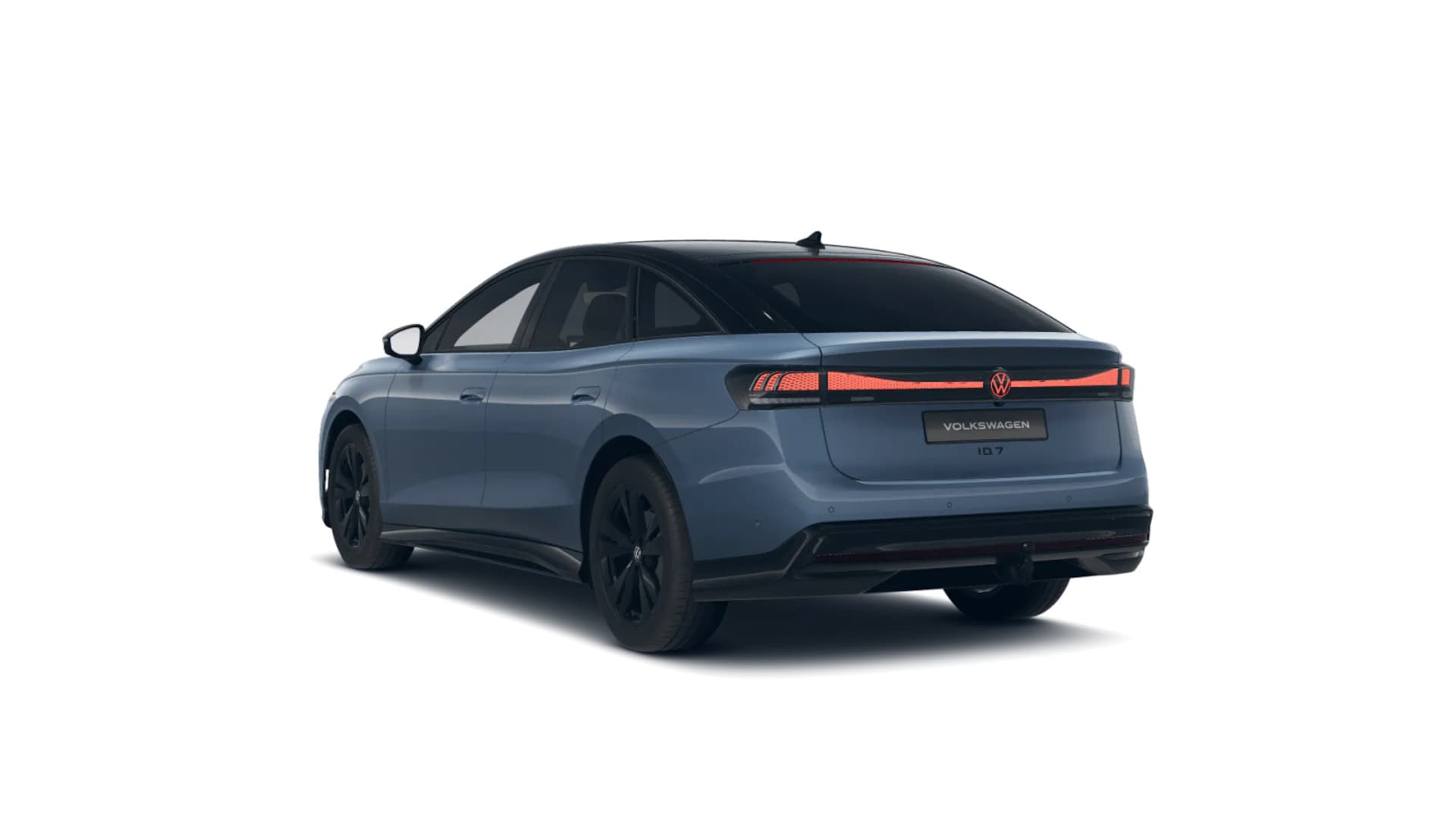 Volkswagen ID.7 Pro S
