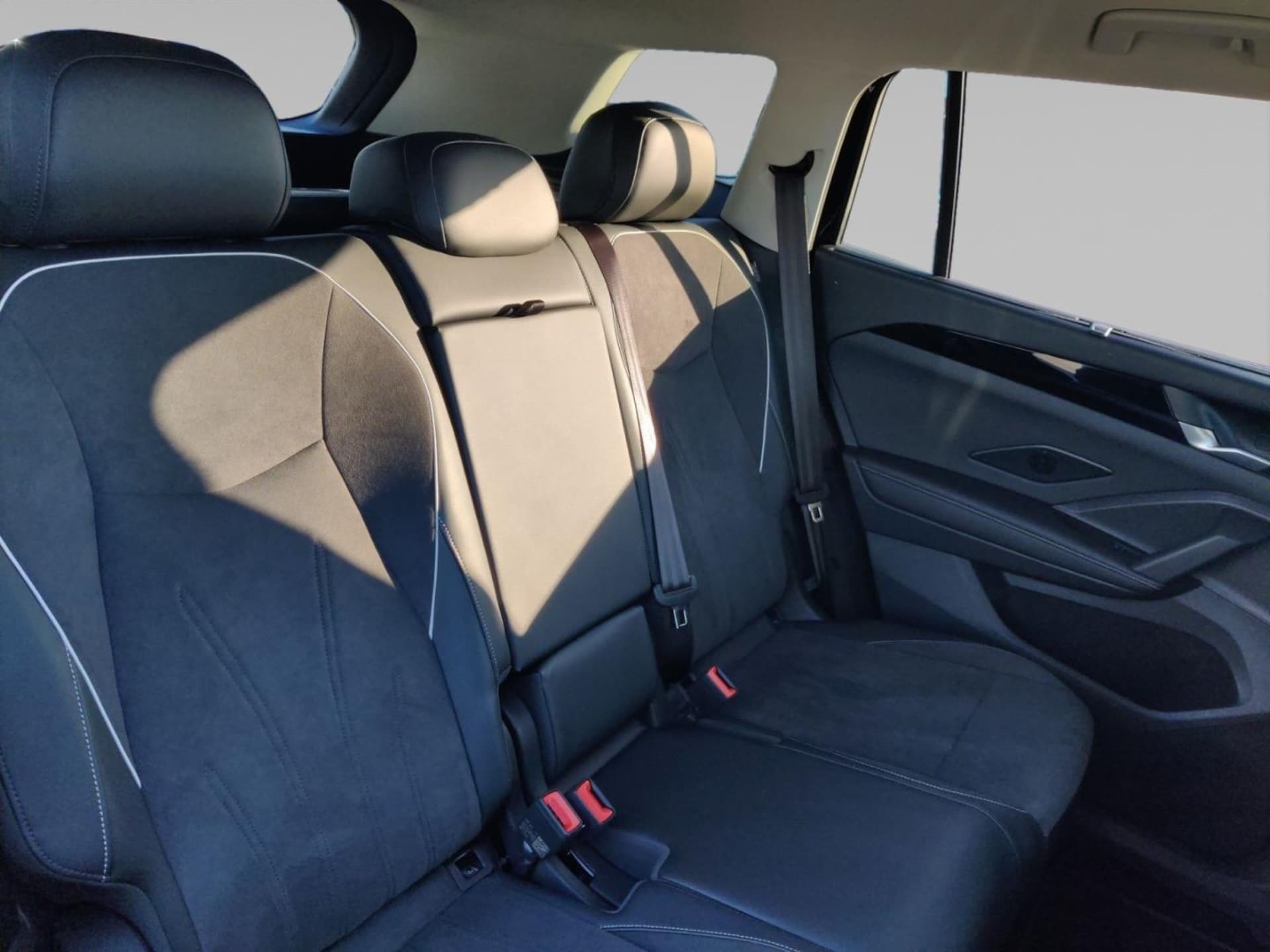 Volkswagen Tayron Elegance