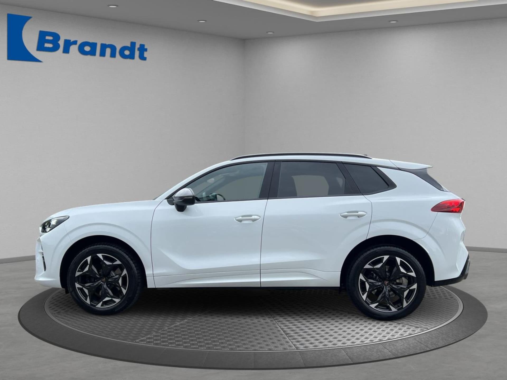 CUPRA Terramar VZ