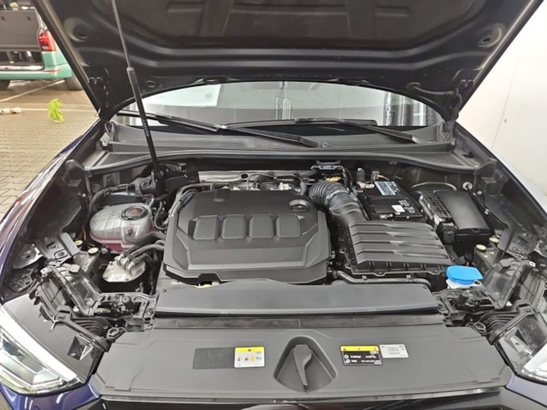 Audi Q3 SUV S line