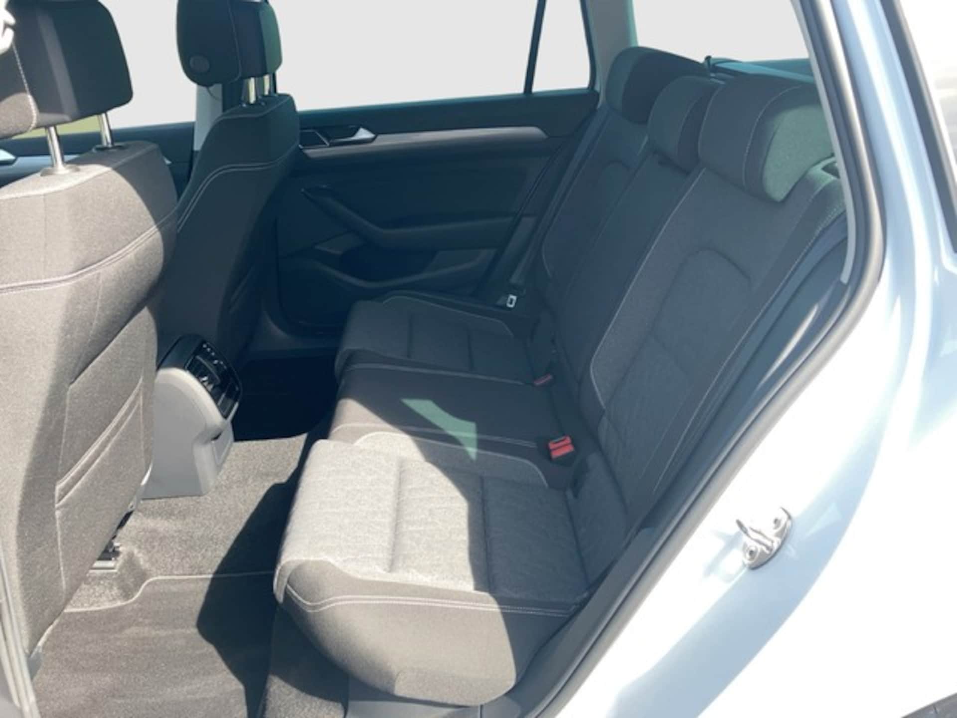 Volkswagen Passat Variant Business