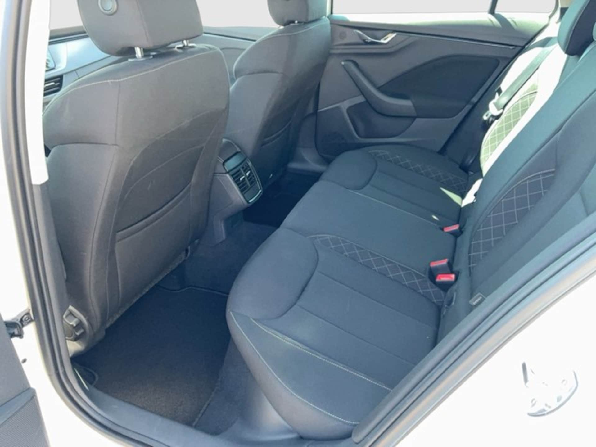 Skoda Scala Ambition