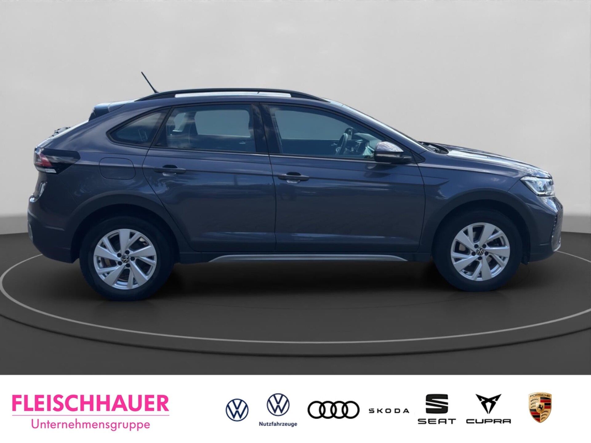 Volkswagen Taigo Life