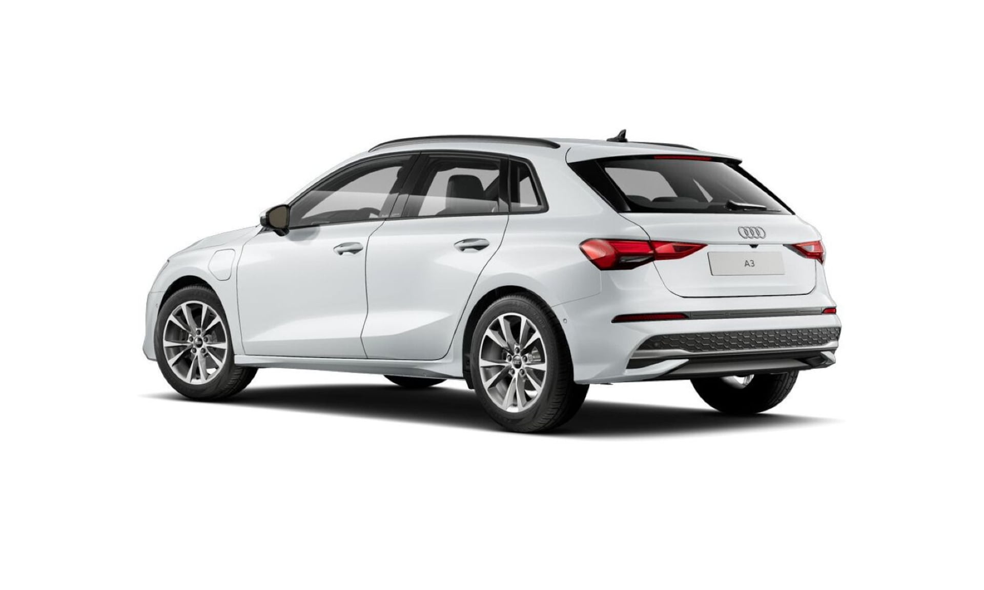 Audi A3 Sportback TFSI e Advanced