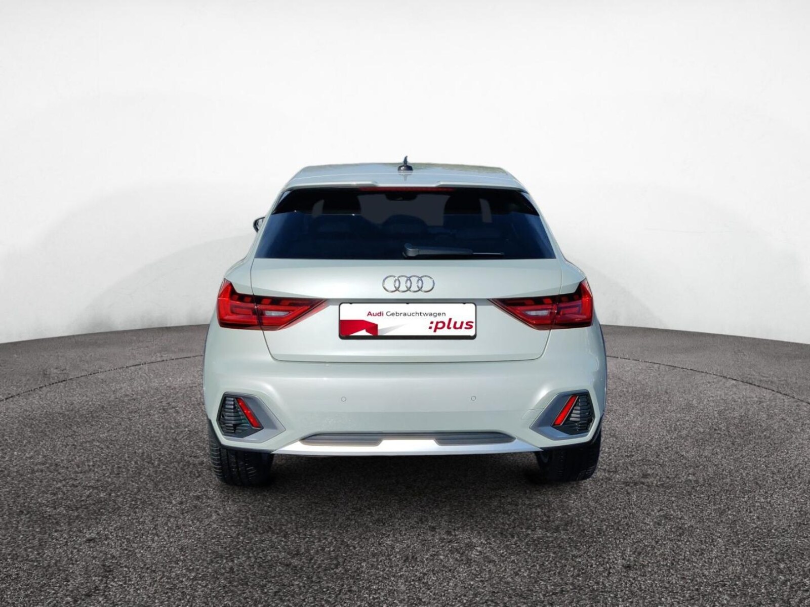 Audi A1 allstreet – Bild 5