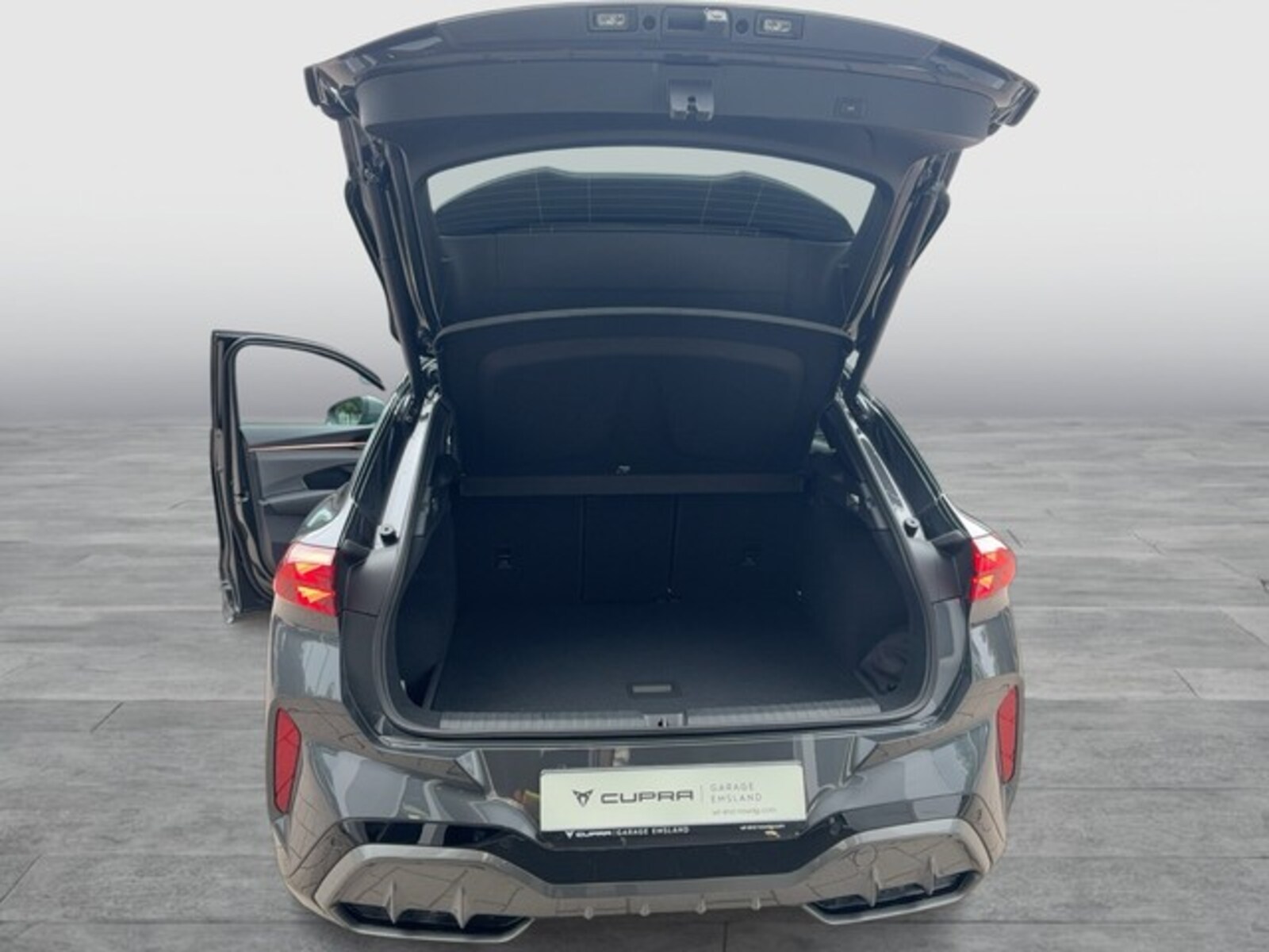 CUPRA Terramar – Bild 12