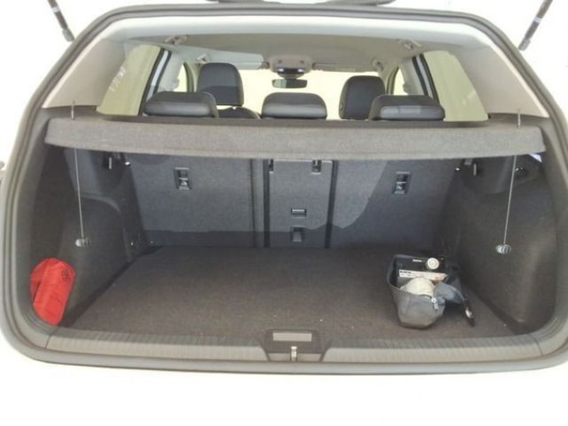 Volkswagen Golf Goal