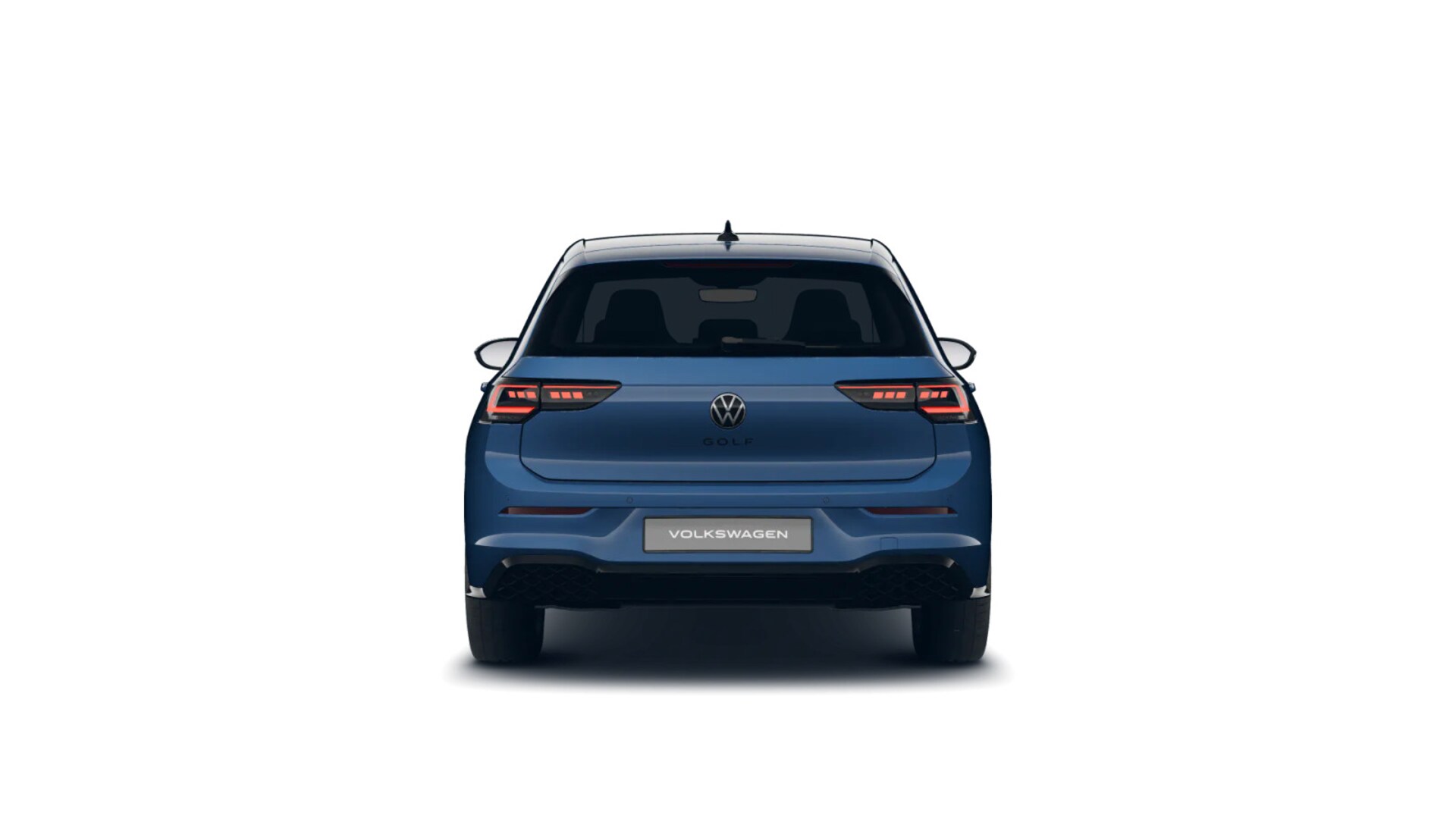 Volkswagen Golf R-Line