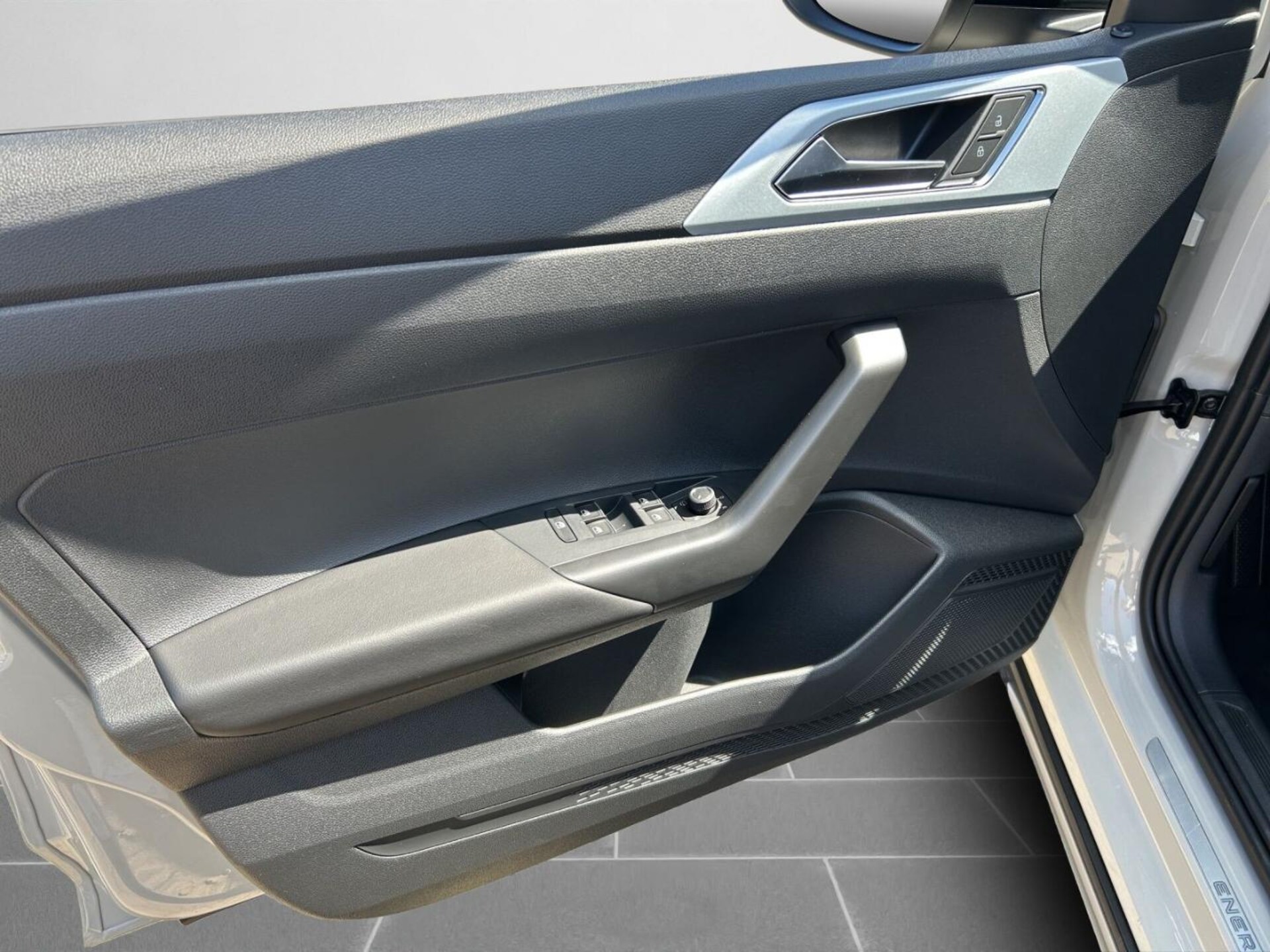 Volkswagen Taigo Life