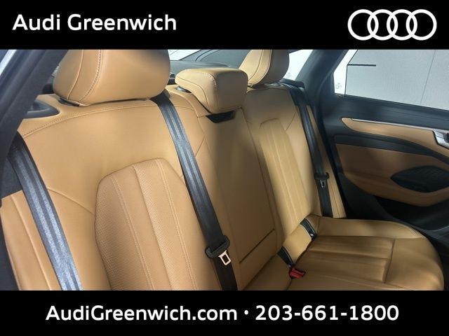 2026 Audi A6 Premium Plus - Photo 12
